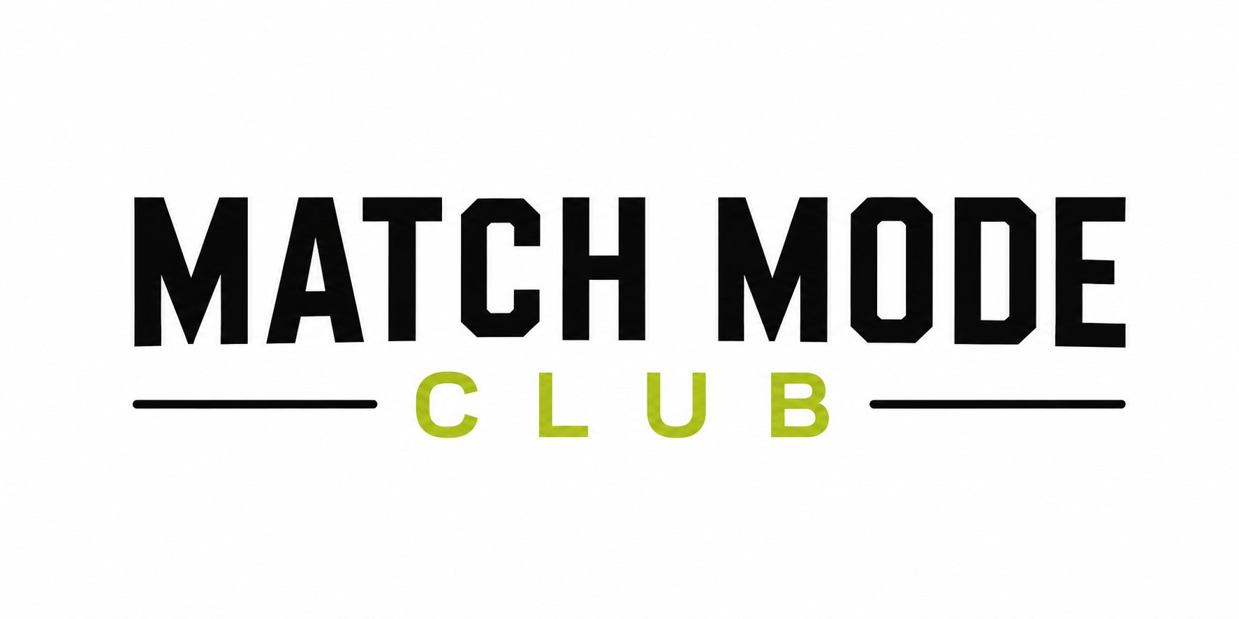 matchmodeclub
